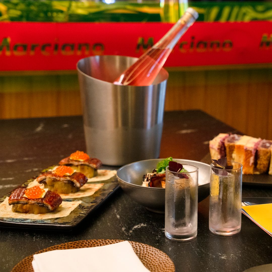 Planes gastro en Madrid para el finde: vermú, cerveza, hamburguesas, música... ¡Y mucho más!