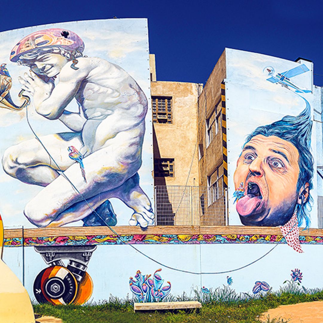 Buenos Aires en clave 'millennial'