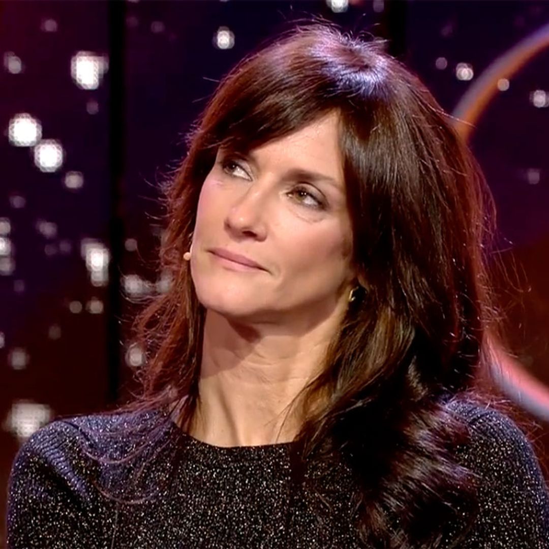 La opinión de la madre de Adara acerca de la crisis que está viviendo su hija en 'GH VIP 7'