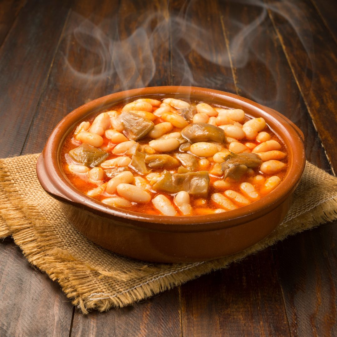 El menú semanal fácil, rico y saludable para olvidarte de pensar qué cocinar cada día