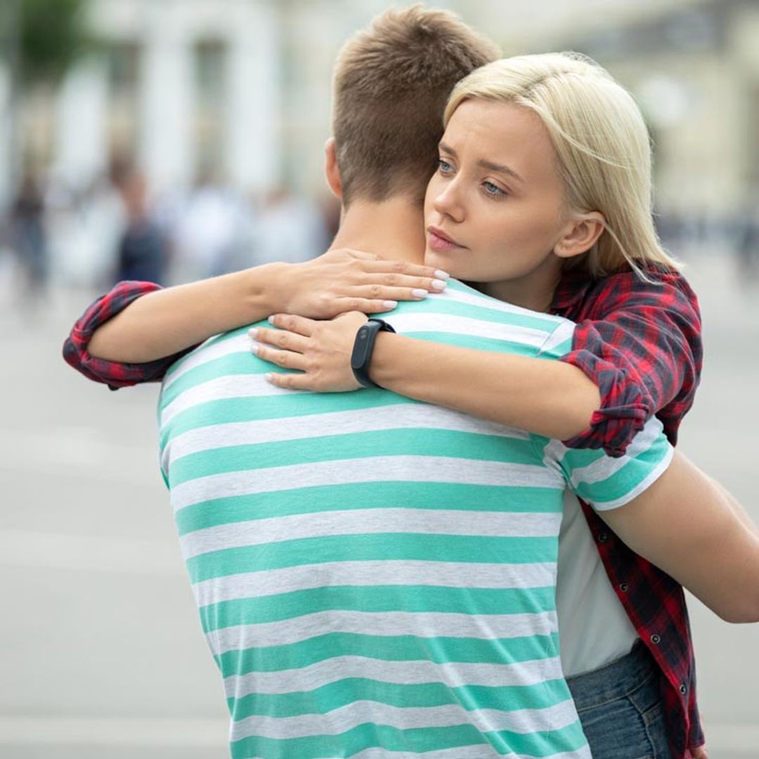 'Mi pareja es muy celosa y quiero ayudarla', ¿qué puedo hacer?