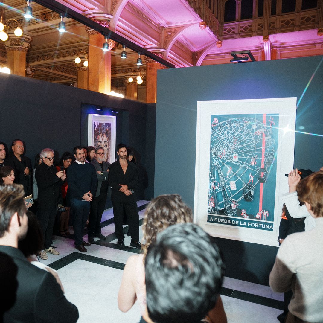 3 exposiciones gratuitas imperdibles para inspirarte este agosto en CDMX
