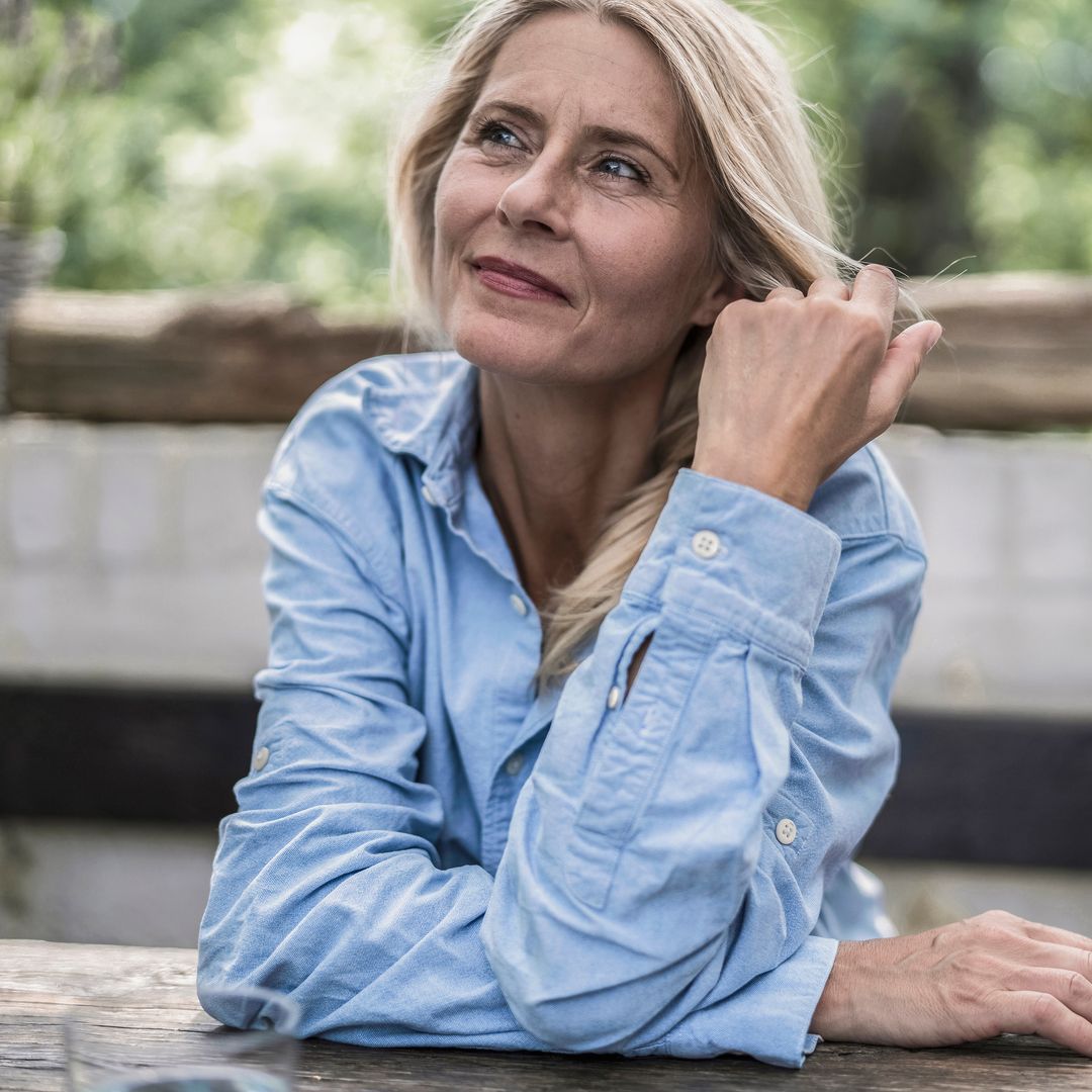 5 síntomas de la menopausia que empeoran en invierno (y cómo aliviarlos)