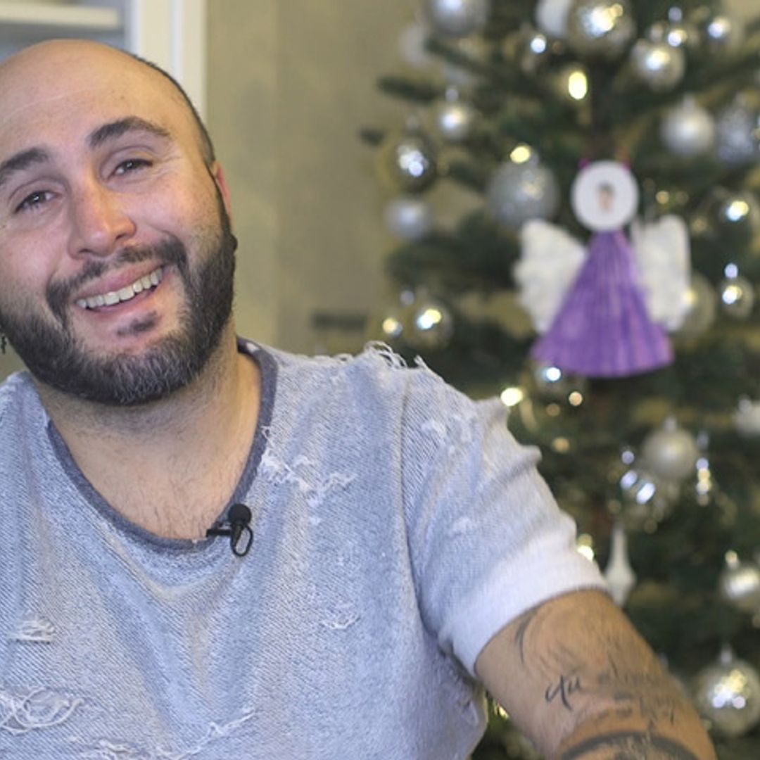 Kiko Rivera nos cuenta las claves de su pérdida de peso y su cambio de vida