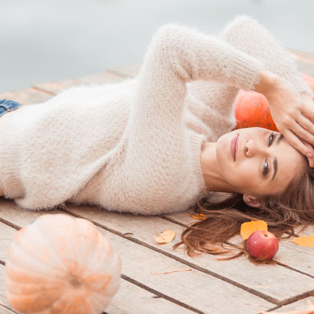 Vitamina D y otros alimentos de temporada para que tus defensas estén al 100%