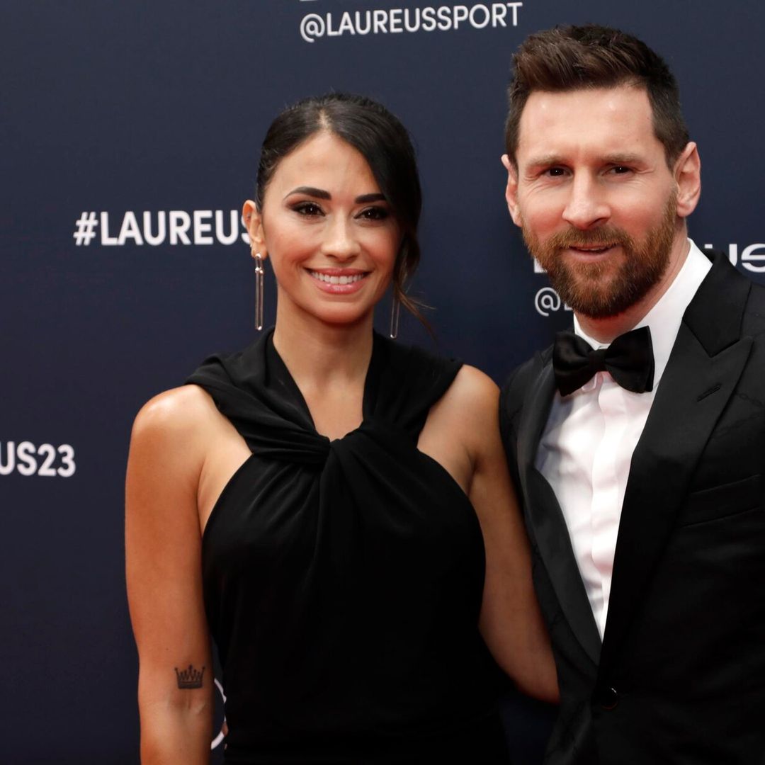 Leo Messi y Antonela Roccuzzo, su amor sigue más fuerte y unido que nunca