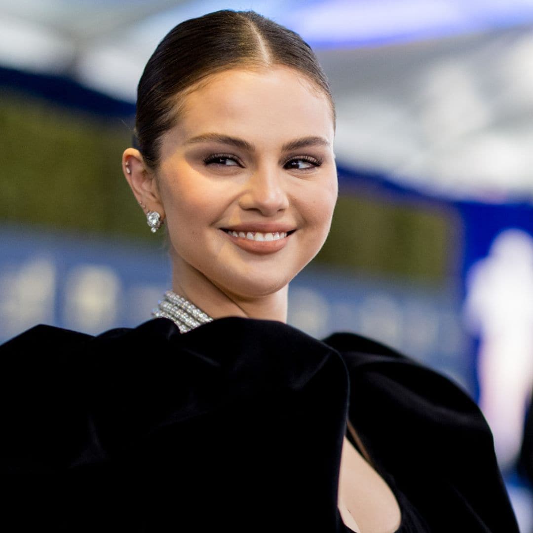 Resplandeciente a los 31: repasamos los mejores momentos de Selena Gomez