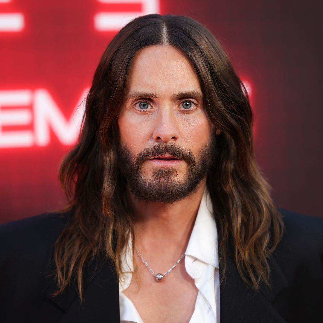 Jared Leto rompe el silencio y niega las acusaciones de conducta sexual delictiva: 'Son categóricamente falsas'