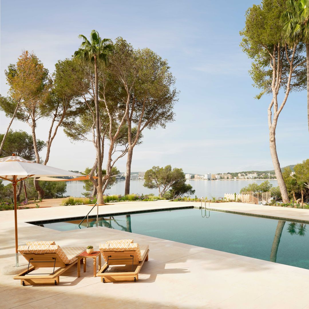 Mandarin Oriental Punta Negra, Mallorca