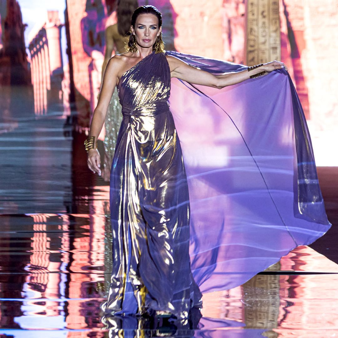 Arranca la 79ª edición de Fashion Week Madrid con el apoyo de ¡HOLA! y ¡HOLA! TV