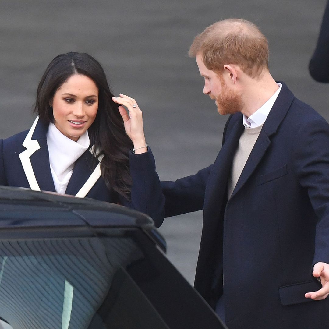 Comunicado urgente de Meghan Markle: admite que sabía que existían acusaciones contra su padre desde 2018