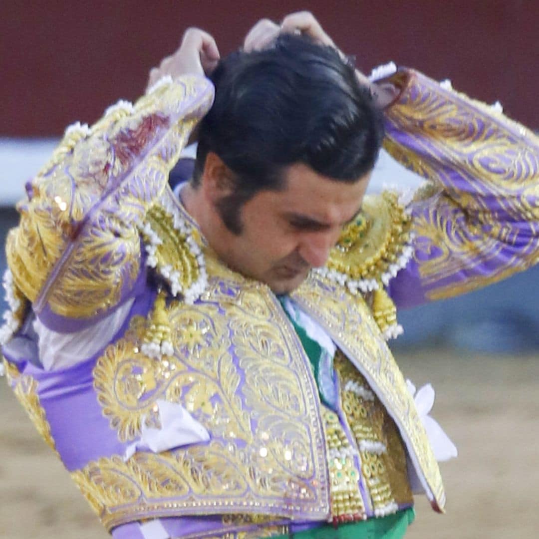 Morante de la Puebla se retira en Madrid el 12 de octubre de 2025