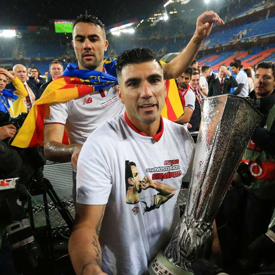 El problema de la familia de José Antonio Reyes con su herencia: salen a subasta varios inmuebles por impagos