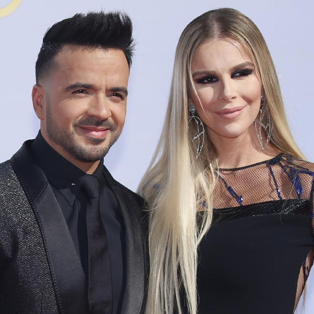 Águeda López, mujer de Luis Fonsi, revela, entre lágrimas, lo que más echa de menos de España