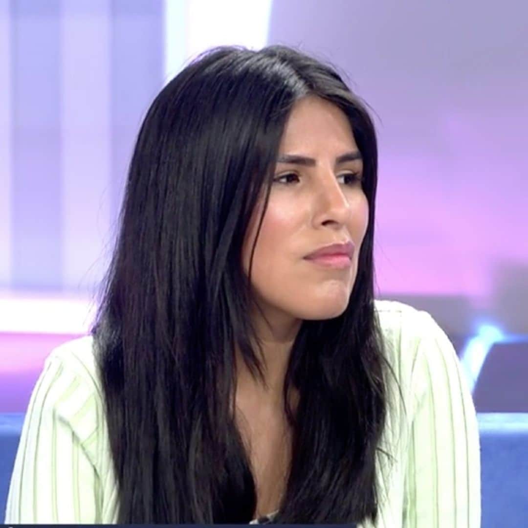 La llamativa propuesta de Julián Muñoz a Isa Pantoja: '¿Te gustaría llamarte Isa Muñoz?'