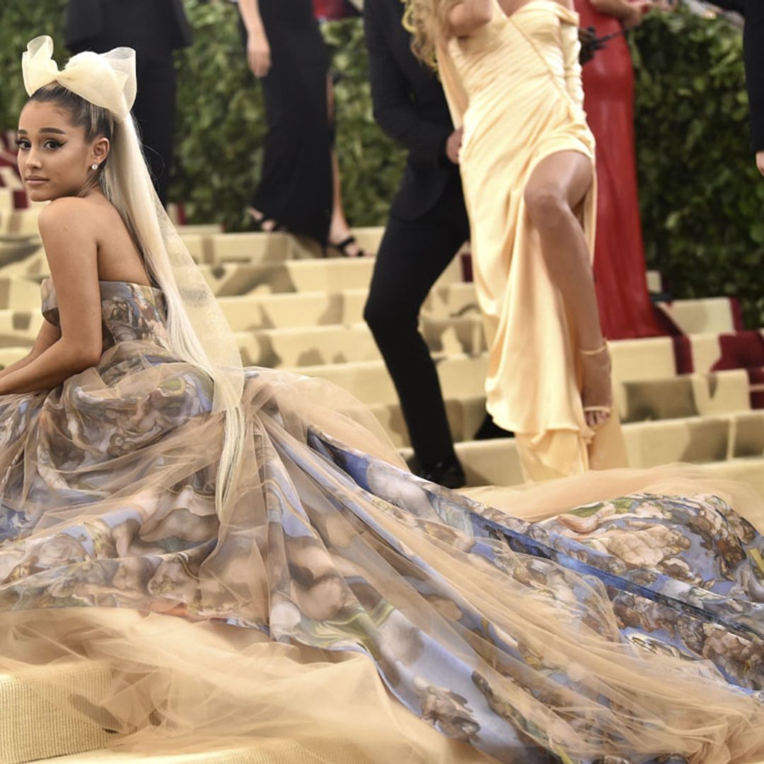 Todo lo que necesitas saber sobre la gala MET 2019
