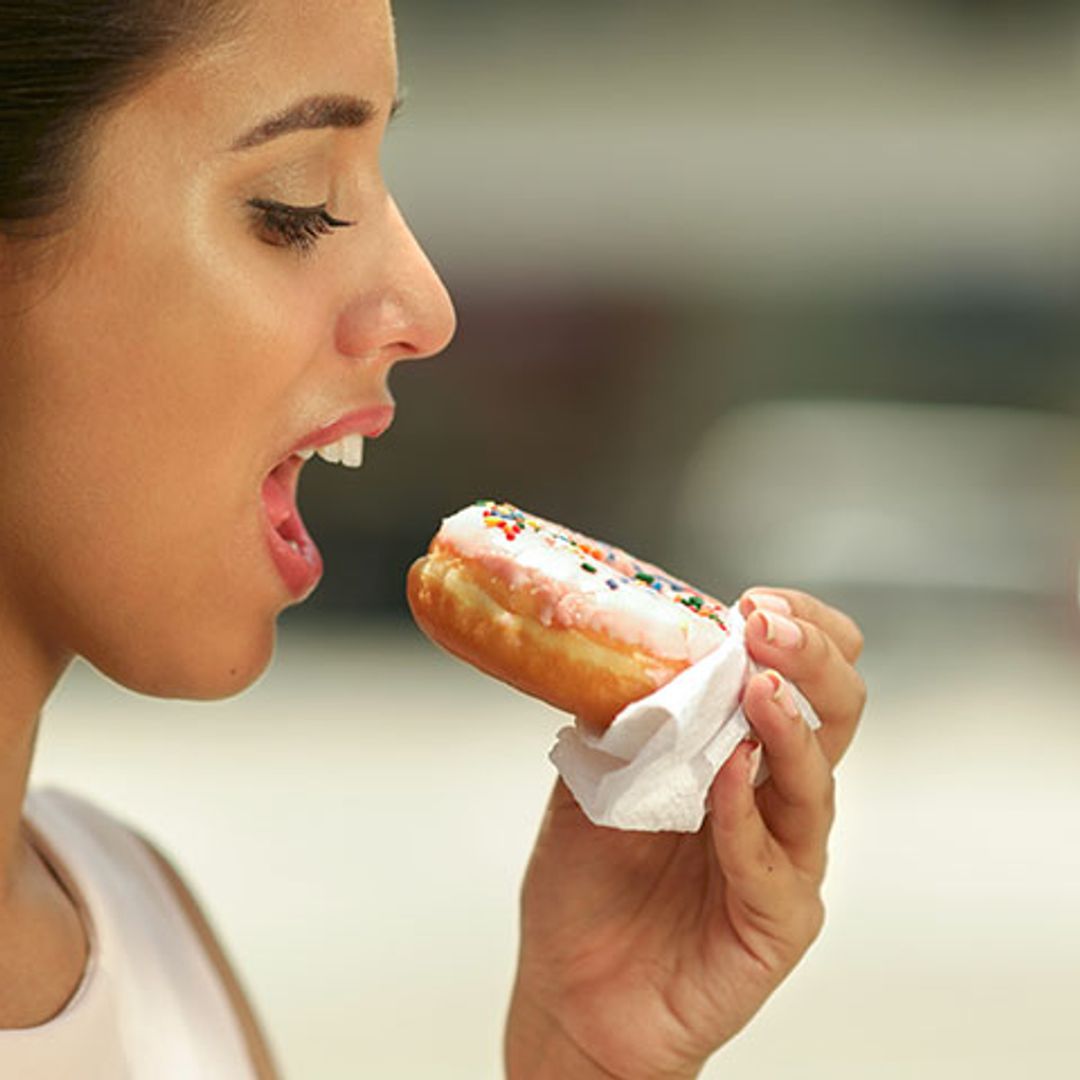 ¿Sabías que la diabetes tiene consecuencias sobre la vista?