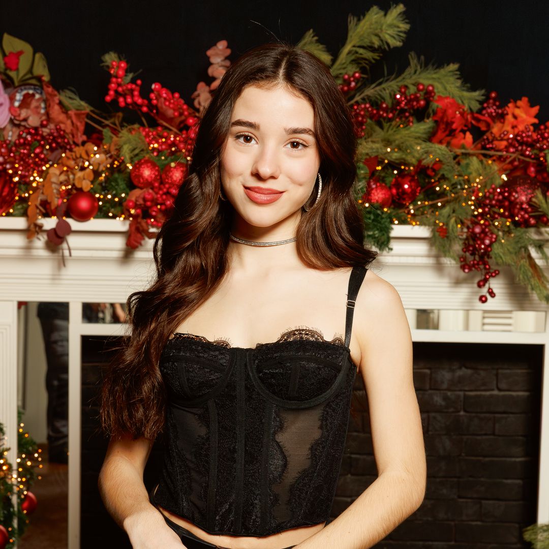 Hablamos con Cristina, ganadora de Operación Triunfo: “Hasta que no llegue a casa y vea a mi familia no voy a digerir todo esto”