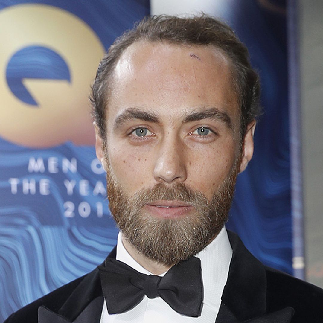 La actriz de Hollywood que fue flechada por el sexy hermano de Kate Middleton