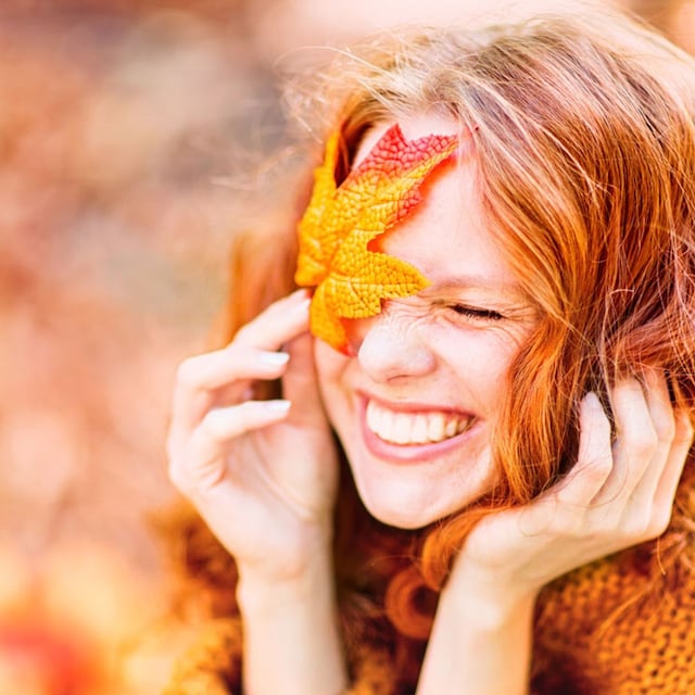 sonrisa