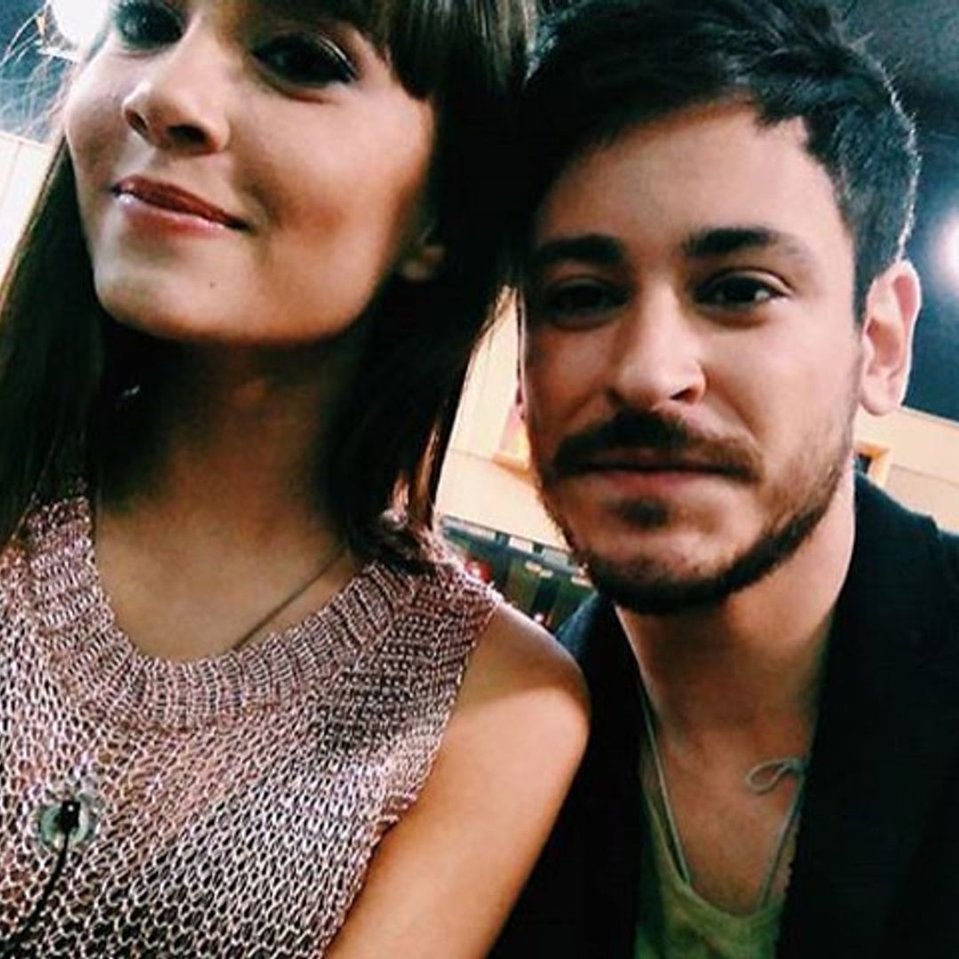 ¡Por fin! Aitana declara su amor a Cepeda: 'Sí, te quiero y eso implica todo'