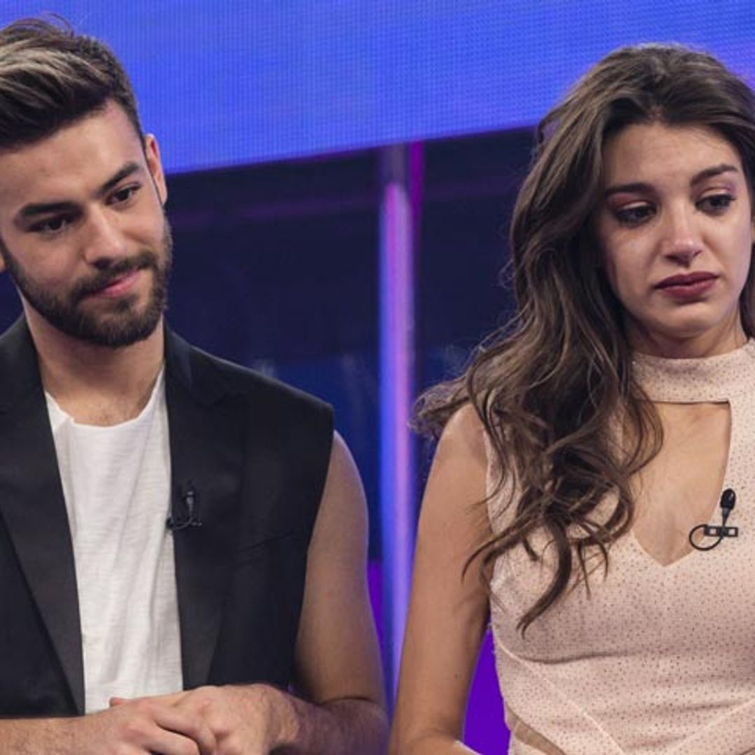 El 'drama' de Agoney y la decisión de Ana Guerra: Así apuran sus últimas horas en OT