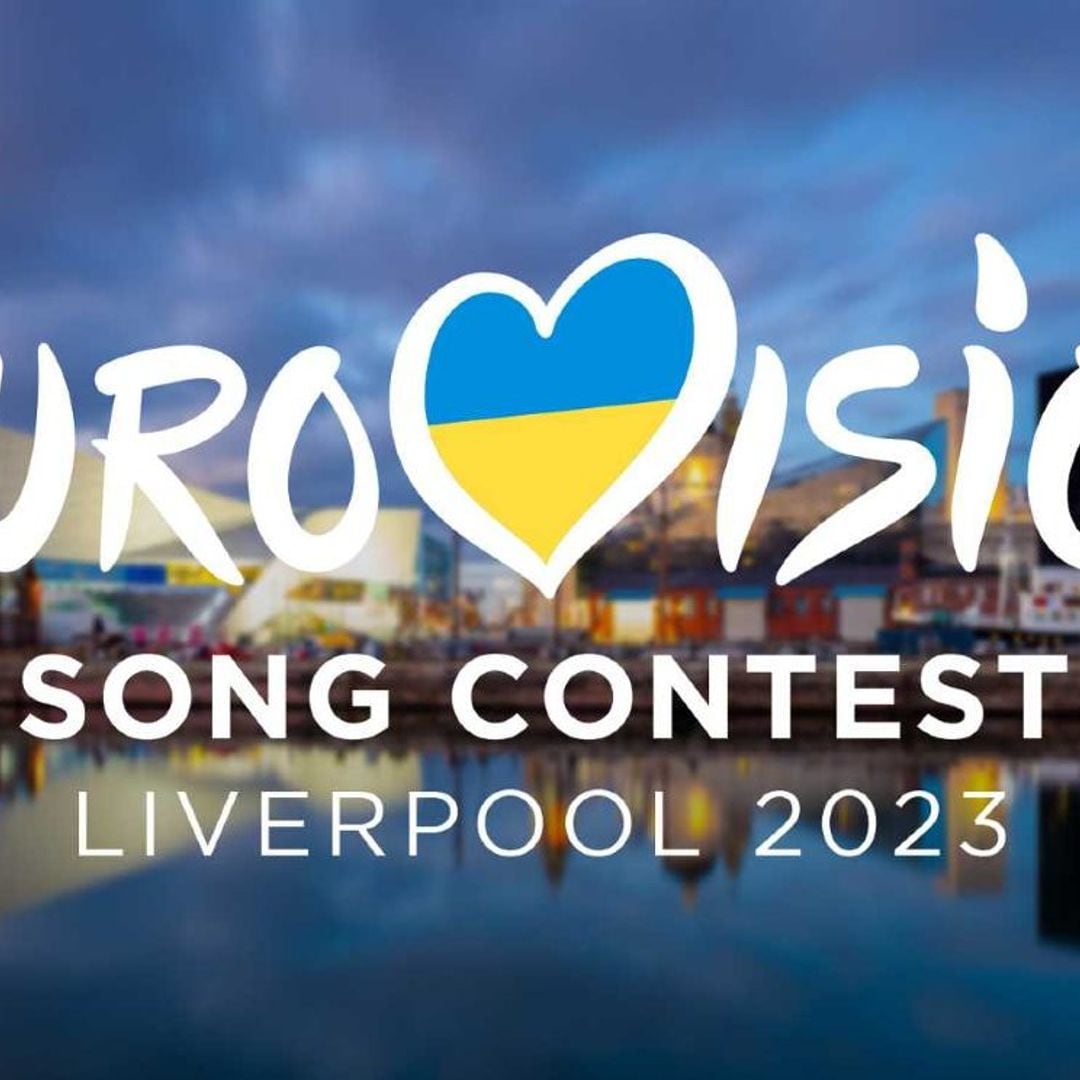 De un icónico presentador a una actriz de 'Juego de tronos': los cuatro presentadores de Eurovisión 2023