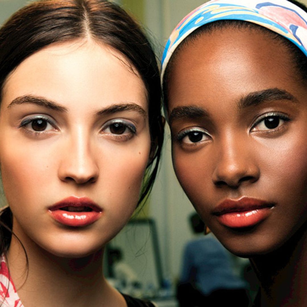 Paso a paso: Un maquillaje perfecto para esta primavera