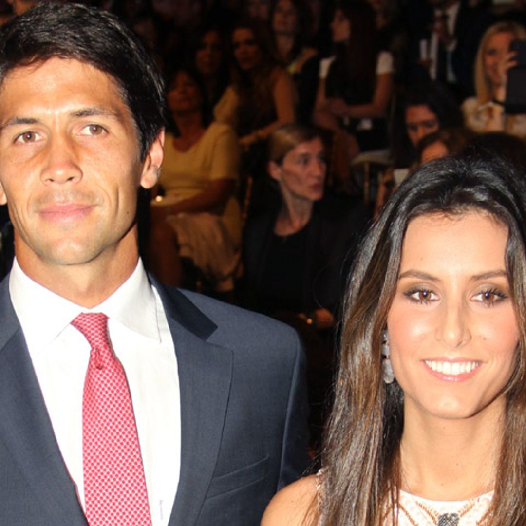 En ¡HOLA!: ¿Dónde será la boda de Ana Boyer y Fernando Verdasco?