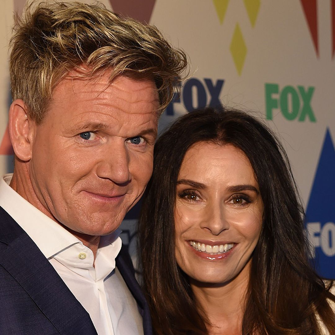 El chef y presentador británico Gordon Ramsay anuncia por sorpresa que ha sido padre por sexta vez a los 57 años