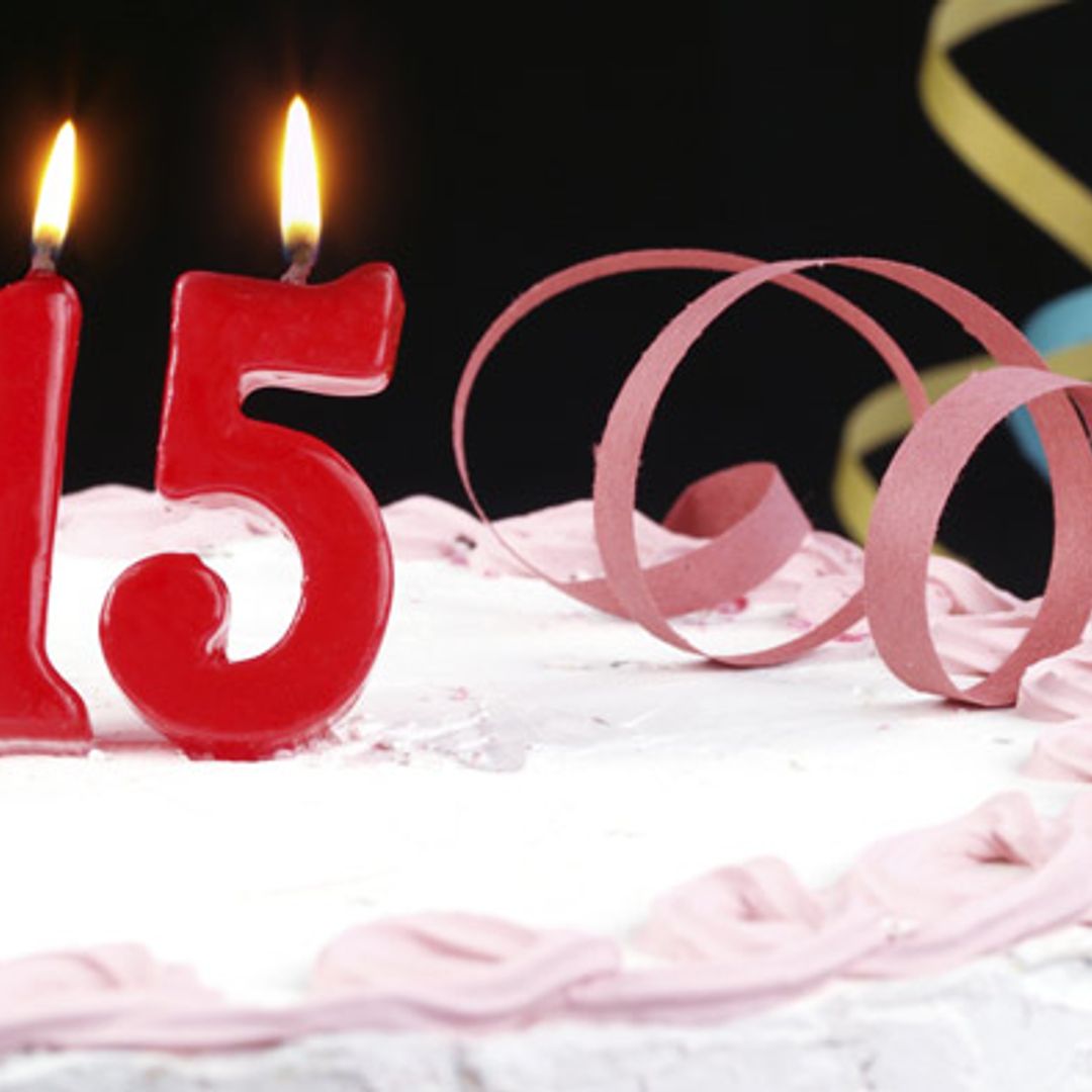 ¿Nos ayudas a preparar la tarta del 15 aniversario de Hola.com? ¡Te esperan grandes premios!
