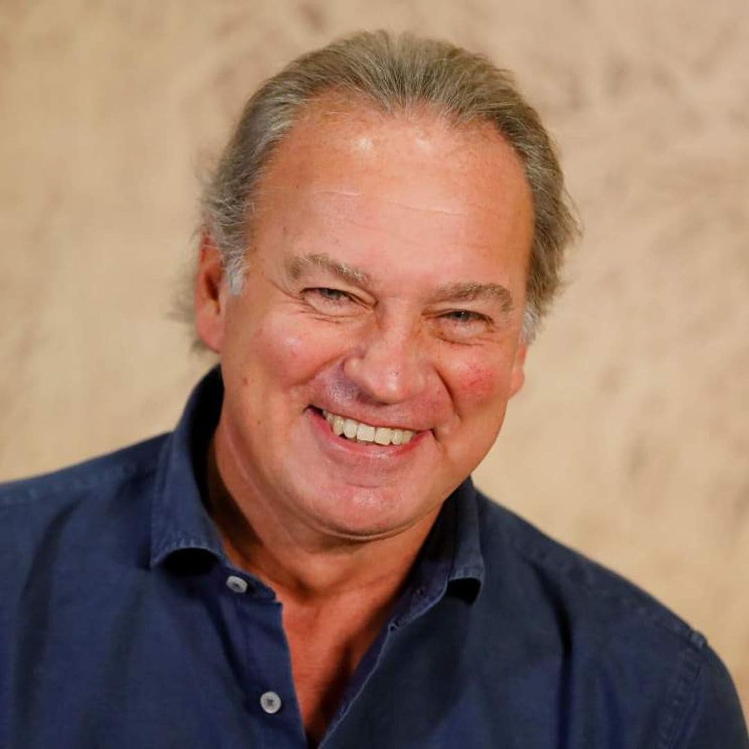 El nuevo proyecto en televisión de Bertín Osborne ya tiene fecha