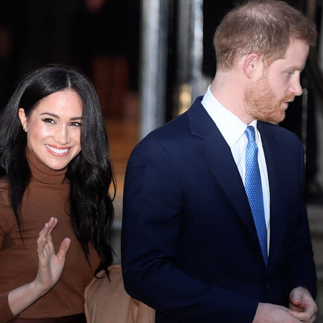 Meghan Markle cambia de estrategia en su juicio contra los tabloides y prescinde del abogado de Johnny Depp