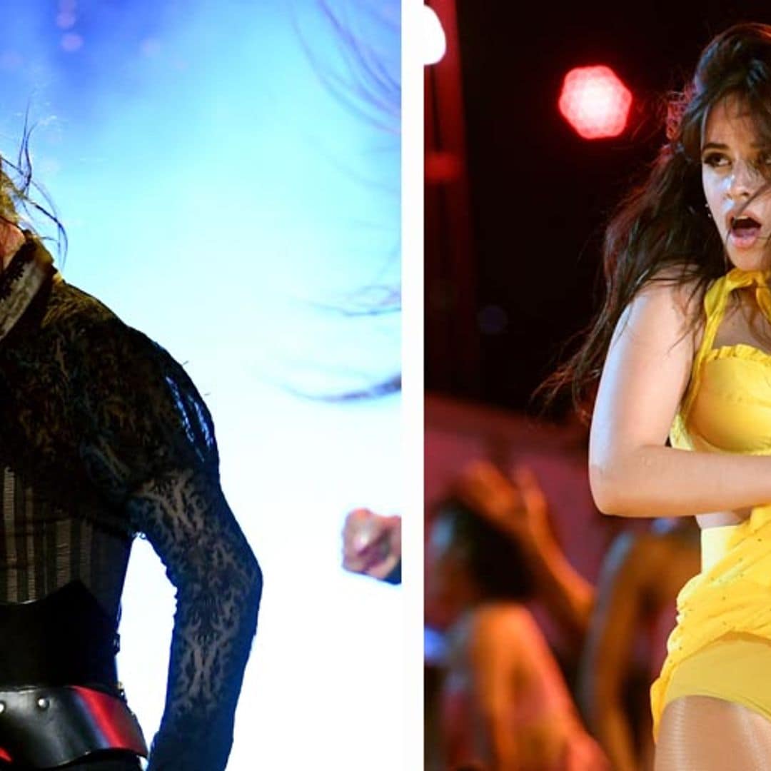 ¡Una señorita muy sexy! Camila Cabello y las fotos en que derrocha sensualidad