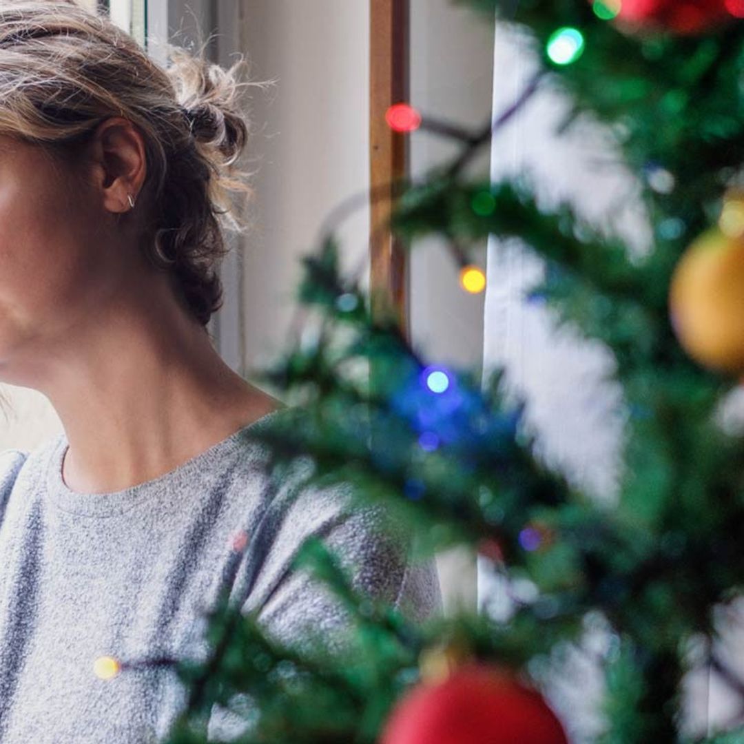 Cómo afrontar en Navidad el síndrome de la silla vacía