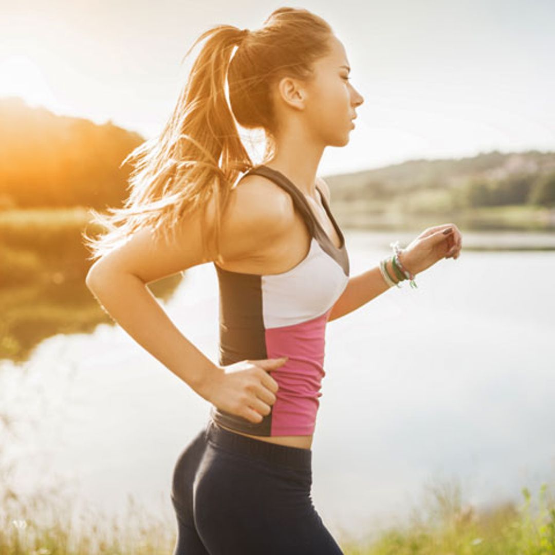 ¿Sabías que el 'running' puede prevenir el dolor lumbar?