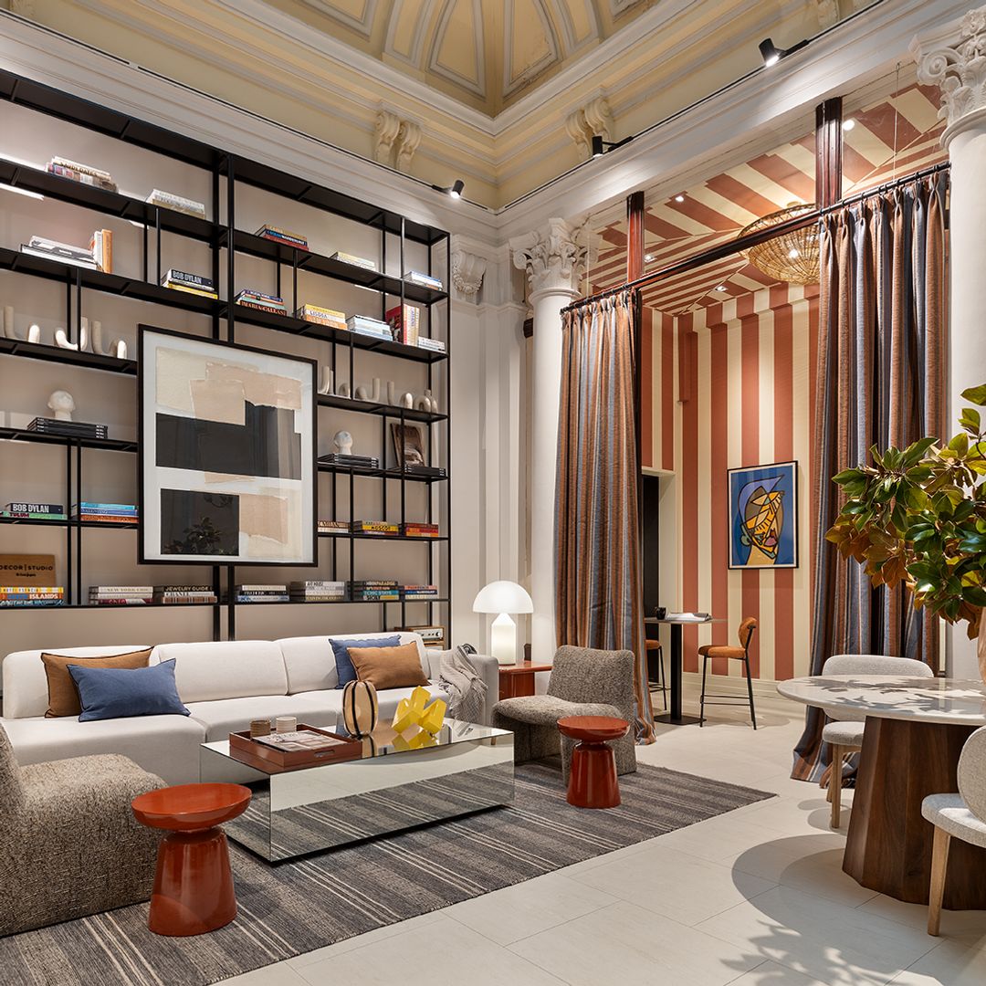 Hemos estado en Casa Decor 2026 y estas son las tendencias de decoración que marcarán los próximos meses