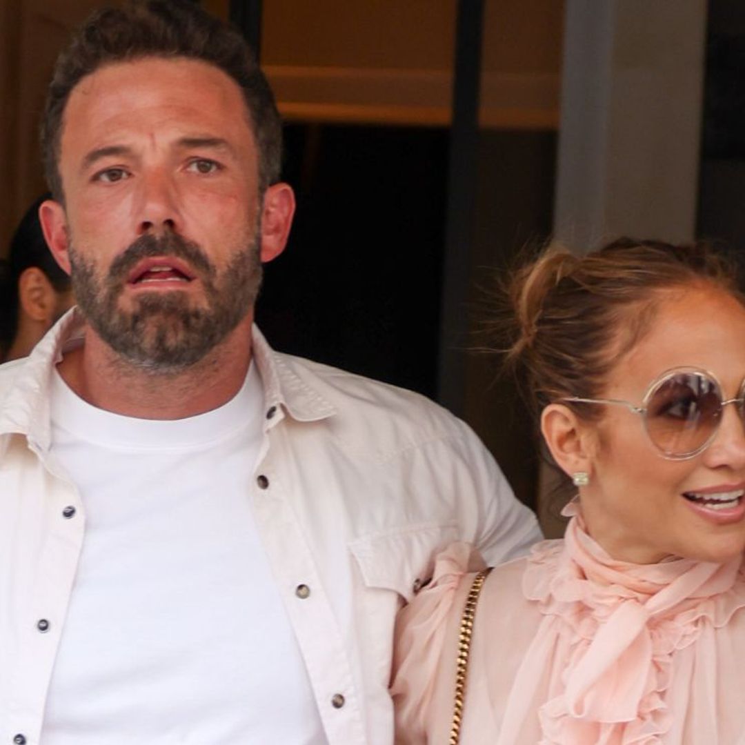 Todos los proyectos que afronta Ben Affleck tras su boda con Jennifer Lopez