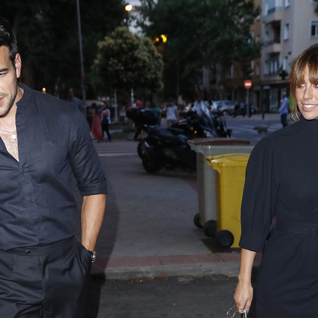 ¡Por fin juntos! Nueva fiesta de cumpleaños de Mario Casas, esta vez con Blanca Suárez