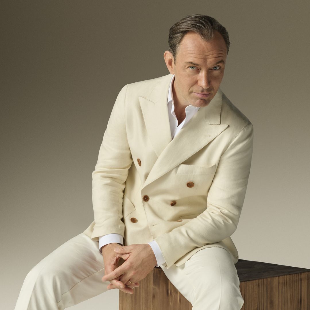 Jude Law