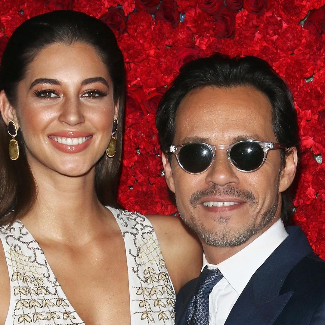 Miss República Dominicana recuerda su romance con Marc Anthony: ‘Fue muy hermoso’