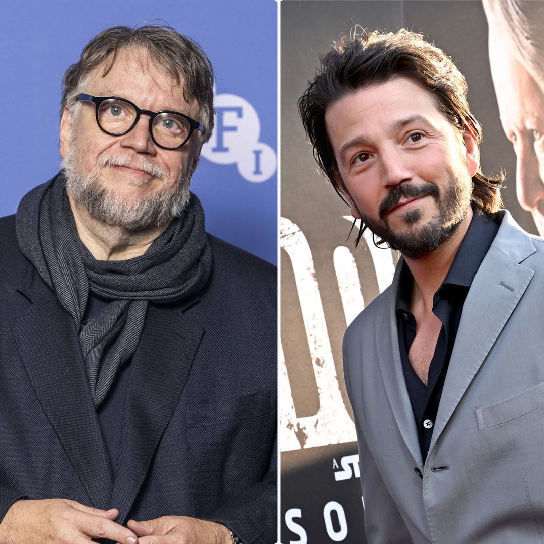 Orgullo latino en los Golden Globes 2026: ¿Dónde y cuándo ver la entrega de premios?