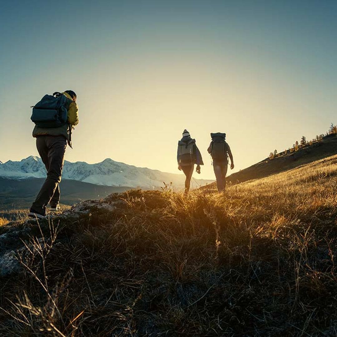 Claves para convertir nuestro viaje en uno más responsable
