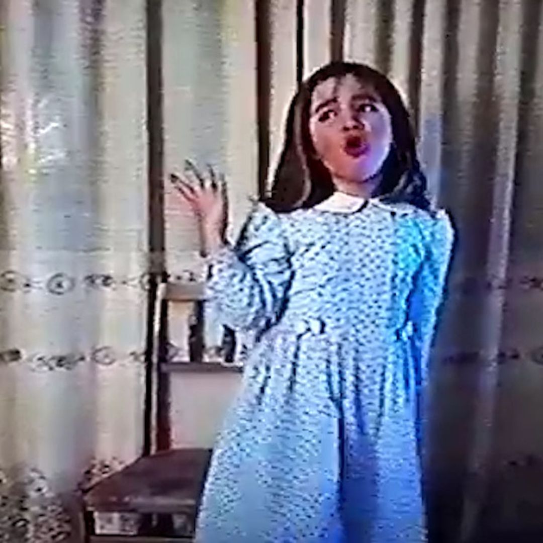 ¿Reconoces a esta bailarina? Descubrimos el debut ante la cámara de una popular cantante de Operación Triunfo