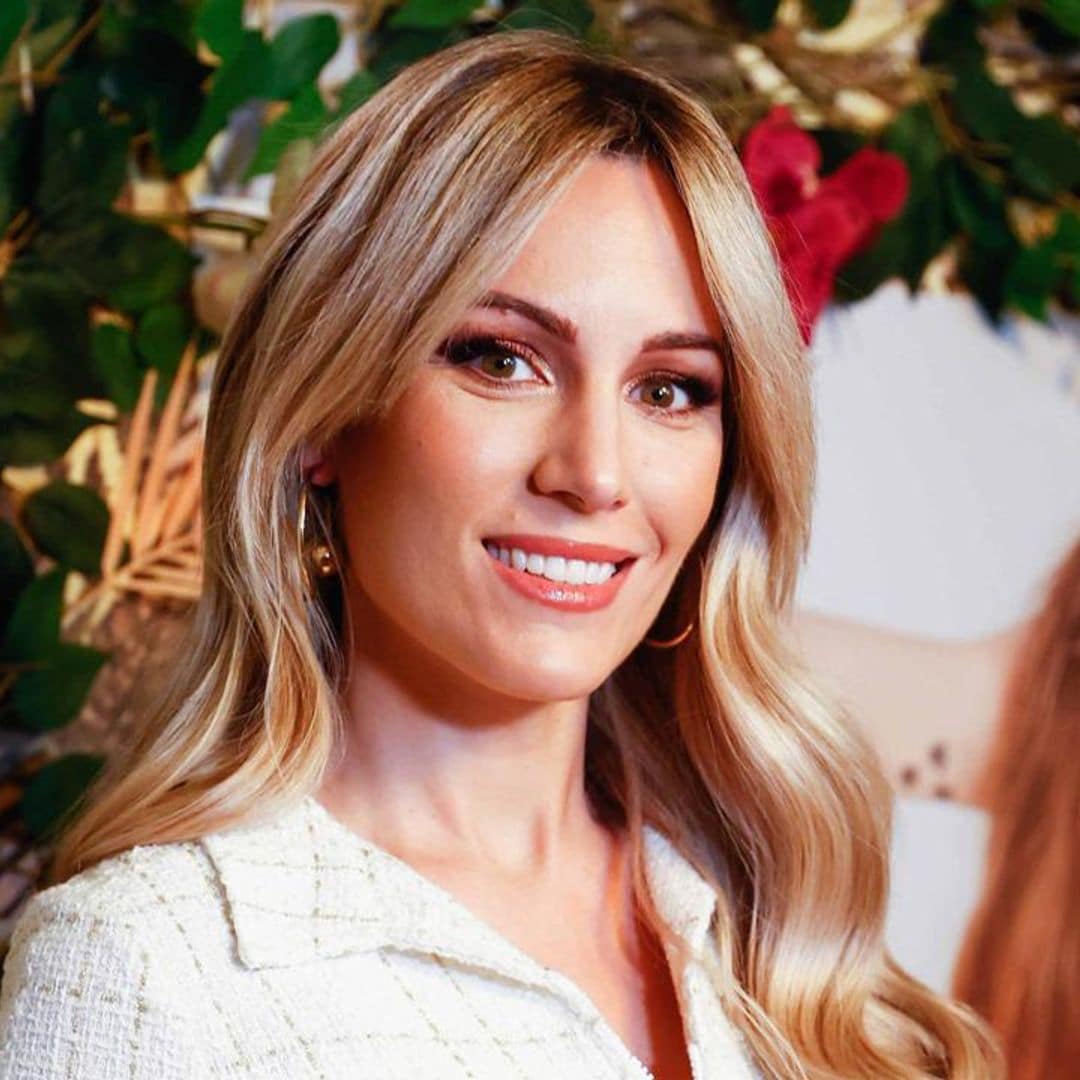 Edurne nos habla de su particular ‘catarsis’