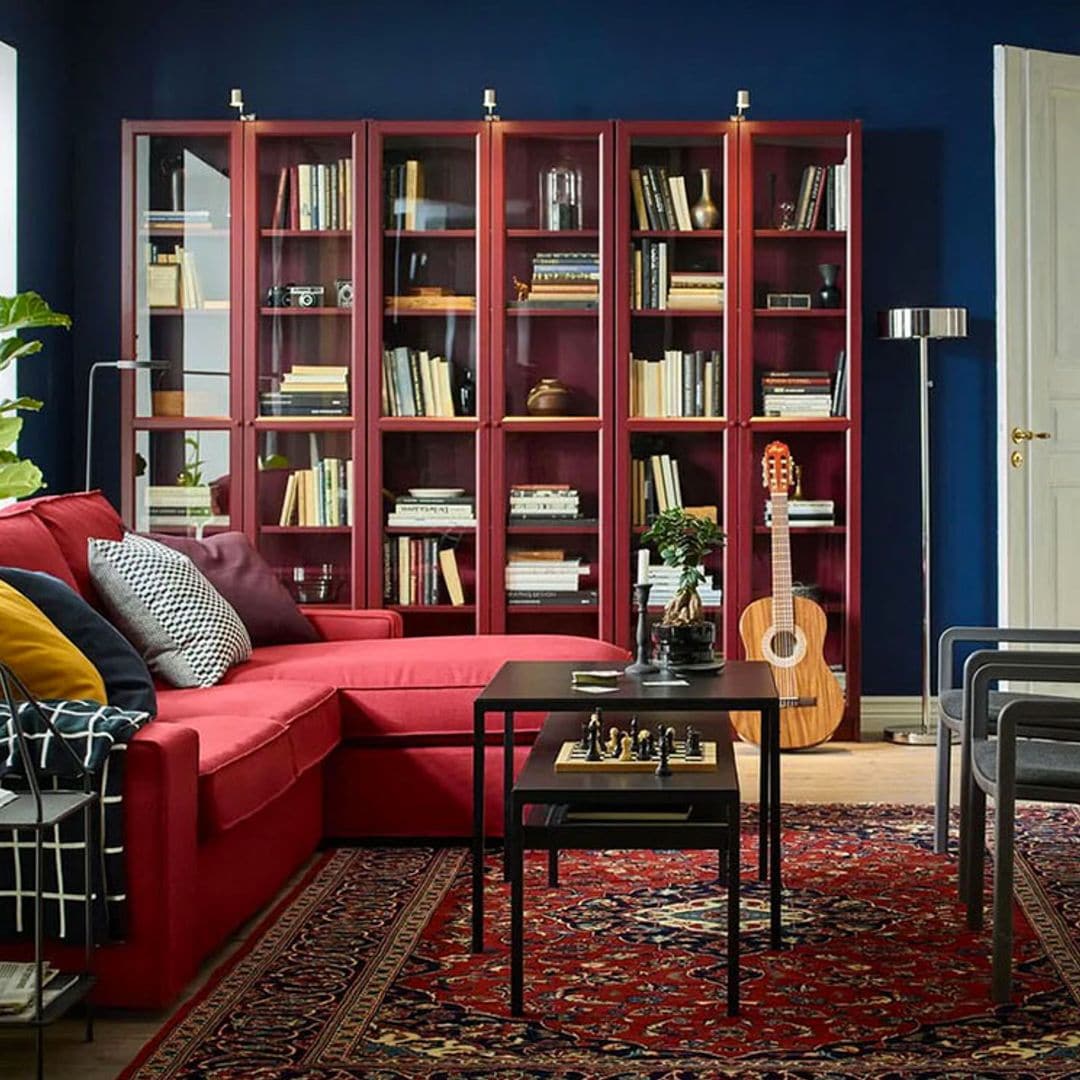'Tsundoku' o cómo llenar tu casa de libros (sin perder orden)