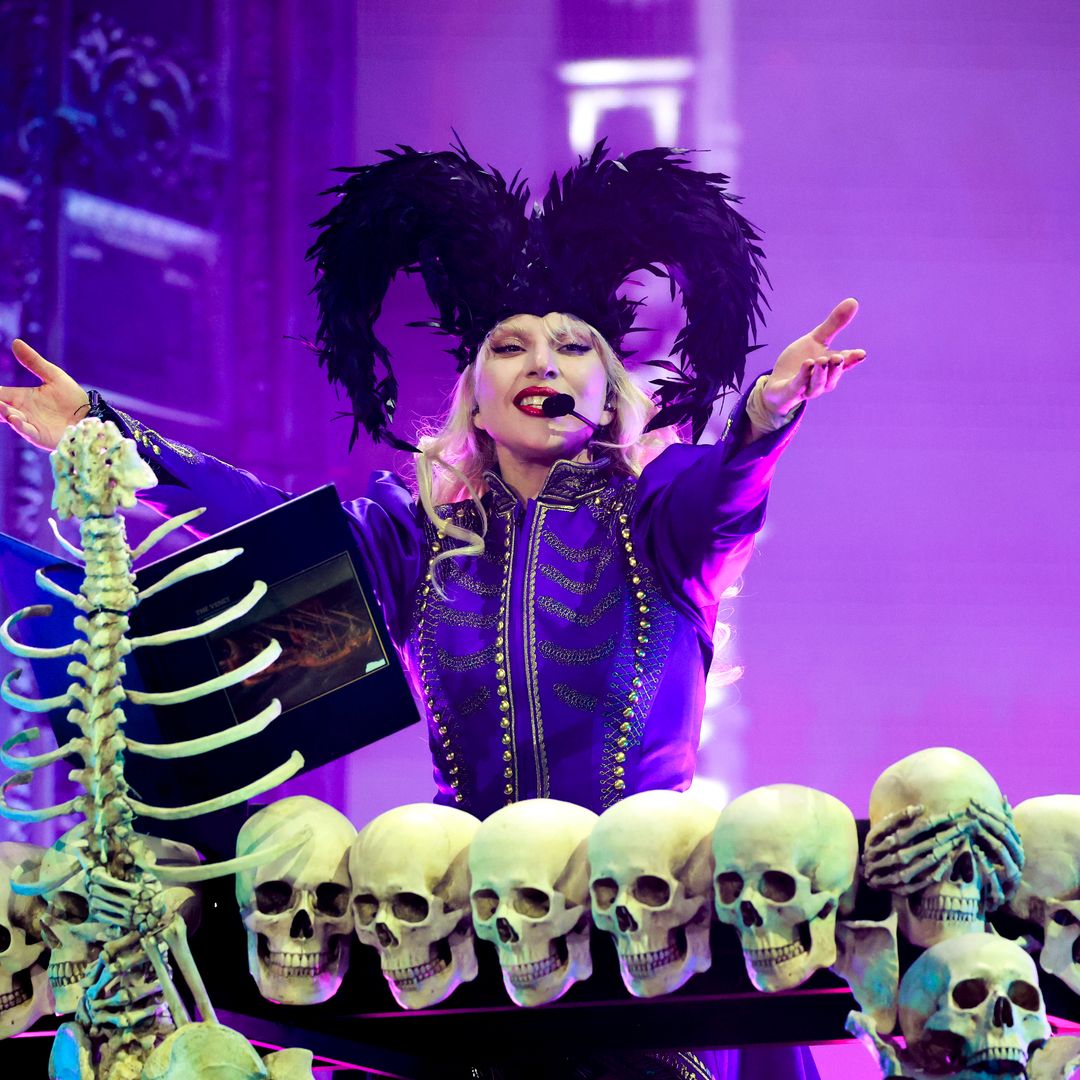 Policía brasileña frustra ataque con explosivos en concierto de Lady Gaga