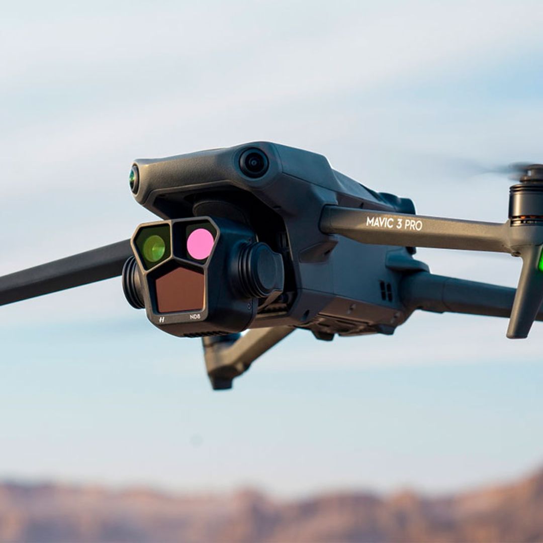 Los drones con cámara mejor valorados en calidad-precio del 2023