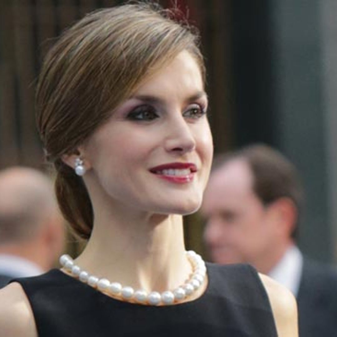 Un Varela 'Couture' para estrenar los premios Princesa de Asturias
