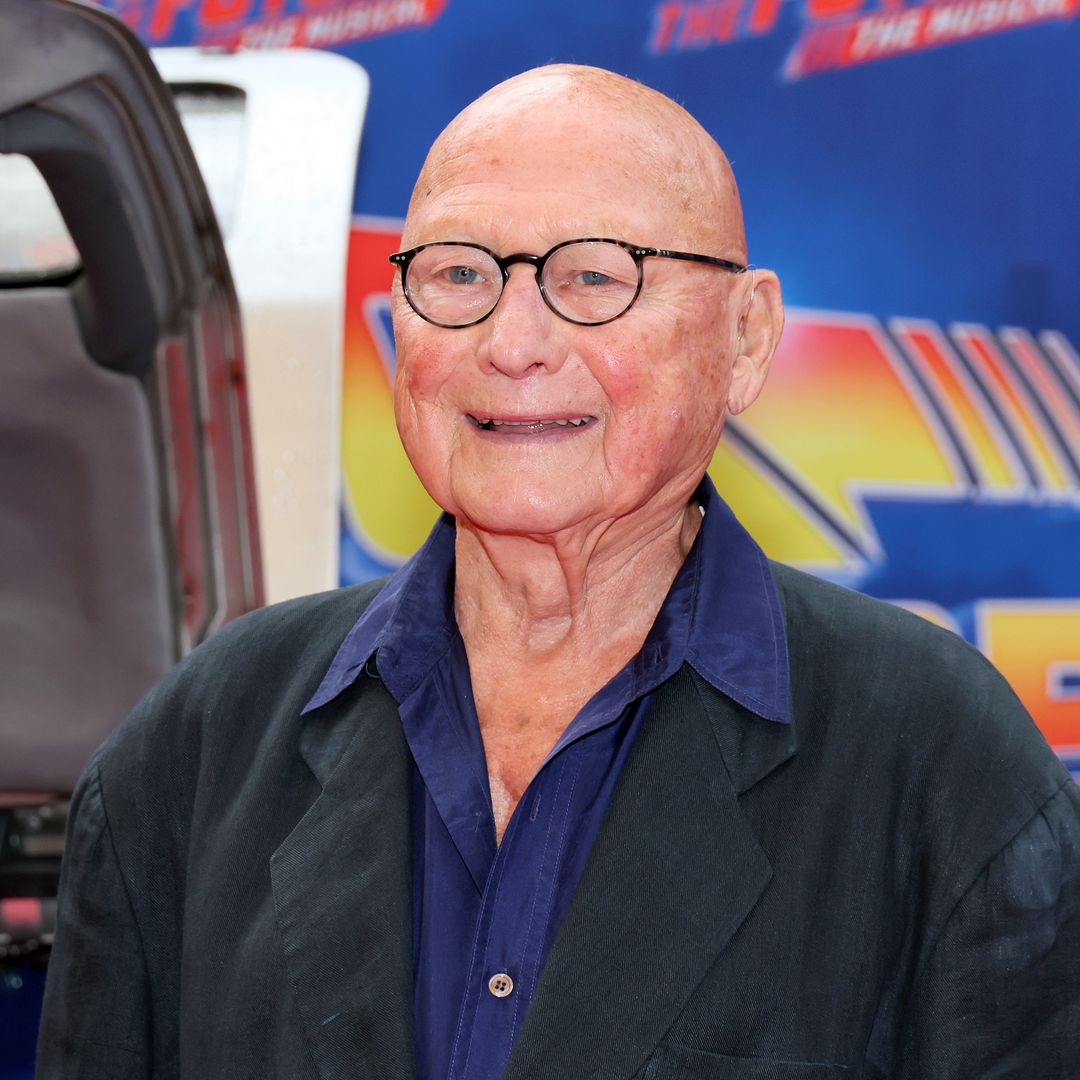 El último y conmovedor deseo de James Tolkan: la petición del actor de 'Regreso al futuro' que ha muerto a los 94 años